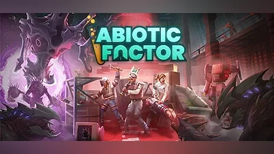 Abiotic Factor | АВТОДОСТАВКА [Россия Steam Gift]
