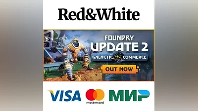 FOUNDRY * STEAM РОССИЯ АВТОДОСТАВКА