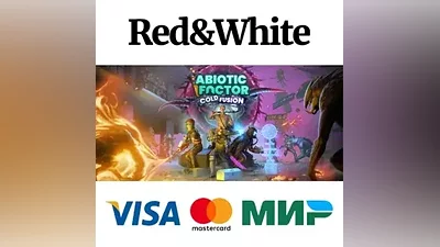 Abiotic Factor * STEAM RU*KZ*UA*СНГ АВТОДОСТАВКА