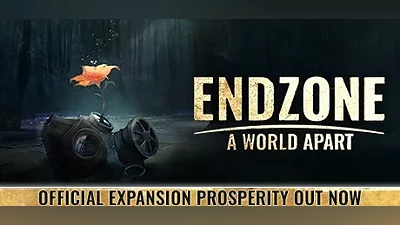 Endzone A World Apart (Steam Ключ / РОССИЯ + Global)