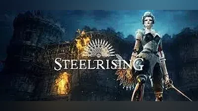 SteelRising стим ключ Весь Мир Глобал + РФ Россия СНГ