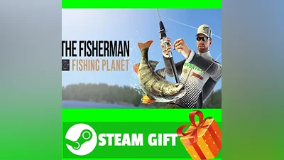 ВСЕ СТРАНЫ+РОССИЯ The Fisherman - Fishing Planet