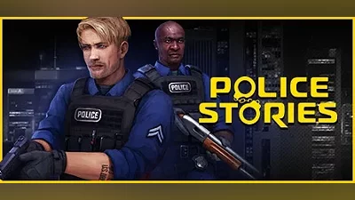 Police Stories | АВТОДОСТАВКА [Россия Steam Gift]