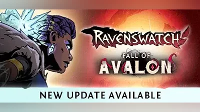 Ravenswatch | АВТОДОСТАВКА [Россия Steam Gift]