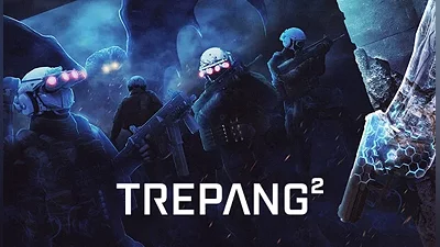 Trepang2 Steam ключ Весь Мир Global + РФ Россия СНГ стим RU/CIS 2