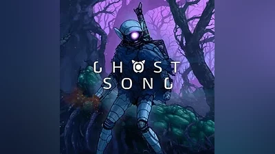 Ghost Song Steam ключ Весь Мир Global + RU/CIS РФ Россия СНГ стим Глобал