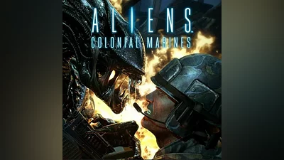 Aliens: Colonial Marines (Steam ключ RU/EU)