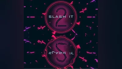 Slash It 2 (Steam Key/Region Free)