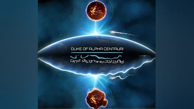 Duke of Alpha Centauri (Steam Key/Region Free)