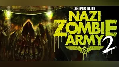 Sniper Elite: Nazi Zombie Army 2 | АВТОДОСТАВКА Россия