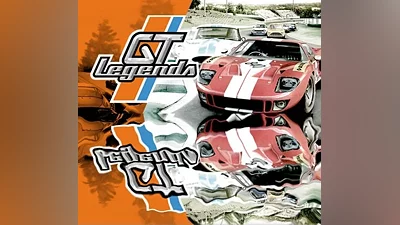 GT Legends (Steam Key/Region Free)
