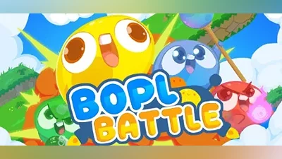 Bopl Battle | АВТОДОСТАВКА [Россия Steam Gift]