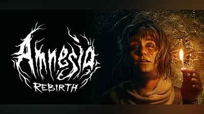 Amnesia: Rebirth | АВТОДОСТАВКА [Россия Steam Gift]