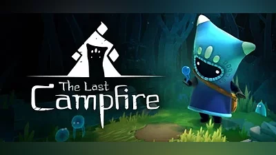 The Last Campfire | АВТОДОСТАВКА [Россия Steam Gift]