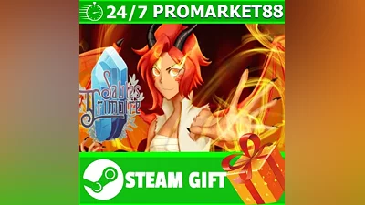 ВСЕ СТРАНЫ+РОССИЯ Sable's Grimoire STEAM GIFT