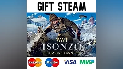 Isonzo | steam RU/UA/KZ