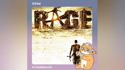 RAGE + Sewers (Steam key / РФ+СНГ)