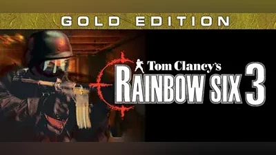 Tom Clancy's Rainbow Six 3 Gold| АВТОДОСТАВКА RU Gift