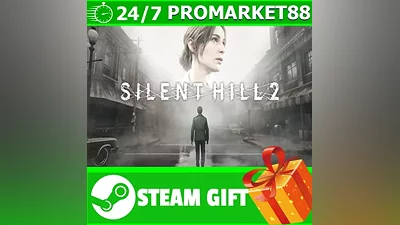 ВСЕ СТРАНЫ SILENT HILL 2 - Digital Deluxe