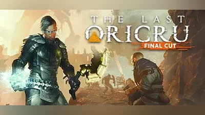 The Last Oricru – Final Cut | АВТОДОСТАВКА [RU Gift]