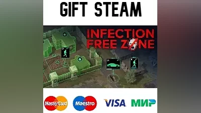 Infection Free Zone | steam RU/UA/KZ
