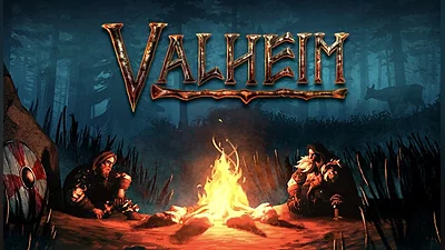 Valheim РОССИЯ - Автодоставка