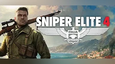 Sniper Elite 4 | АВТОДОСТАВКА [Россия Steam Gift]