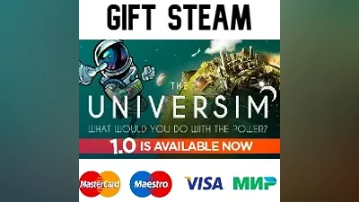 The Universim | steam RU/UA/KZ