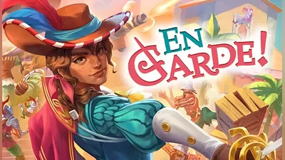 En Garde стим ключ РФ Россия страны СНГ