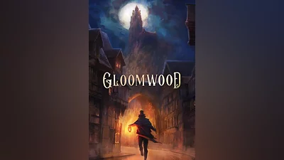 Gloomwood стим ключ Весь Мир Глобал + РФ Россия СНГ