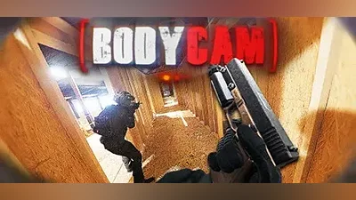 Bodycam | АВТОДОСТАВКА [Россия Steam Gift]