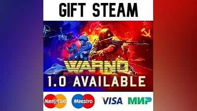 WARNO | steam RU/UA/KZ