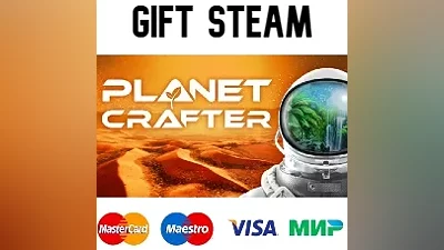 The Planet Crafter | steam RU/UA/KZ
