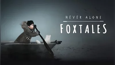 Never Alone (Kisima Ingitchuna)+ 2 DLC стим ключ Весь Мир Глобал + РФ Россия СНГ