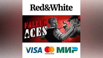 Fallen Aces * STEAM RU*KZ*UA*СНГ АВТОДОСТАВКА