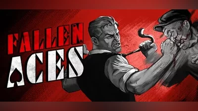 Fallen Aces | АВТОДОСТАВКА [Россия Steam Gift]