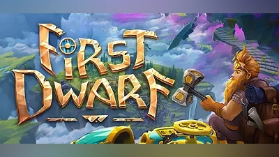 First Dwarf | АВТОДОСТАВКА [Россия Steam Gift]