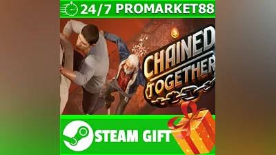 ВСЕ СТРАНЫ+РОССИЯ Chained Together STEAM GIFT