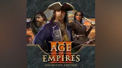 Age of Empires III: Definitive Edition |АВТО RU Steam