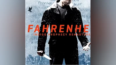Fahrenheit Indigo Prophecy Remastered (ключ) RU + СНГ