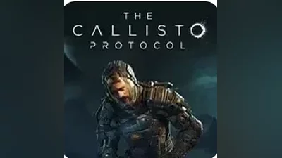 THE CALLISTO PROTOCOL / STEAM КЛЮЧ / РФ+МИР