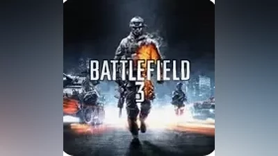 Battlefield 3 (Origin EA app/Region Free/ GLOBAL)