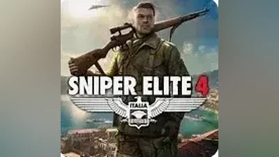 Sniper Elite 4 (Steam KEY)RU+CIS