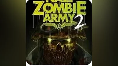 Sniper Elite: Nazi Zombie Army 2 КЛЮЧ