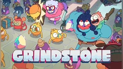 Grindstone стим ключ Весь Мир Глобал + РФ Россия СНГ