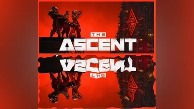The Ascent (Steam Key/Region Free)