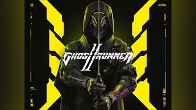 Ghostrunner 2 Steam ключ Весь Мир Global + RU/CIS РФ Россия СНГ стим