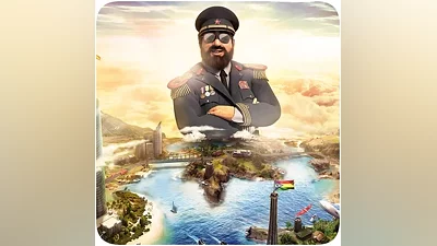 Tropico 4: КЛЮЧ / STEAM KEY