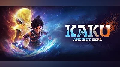 Kaku Ancient Seal | АВТОДОСТАВКА [Россия Steam Gift]