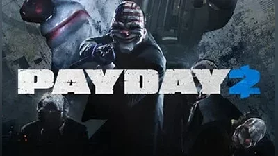 PAYDAY 2 STEAM GIFT ВЕСЬ МИР + РОССИЯ + Снг